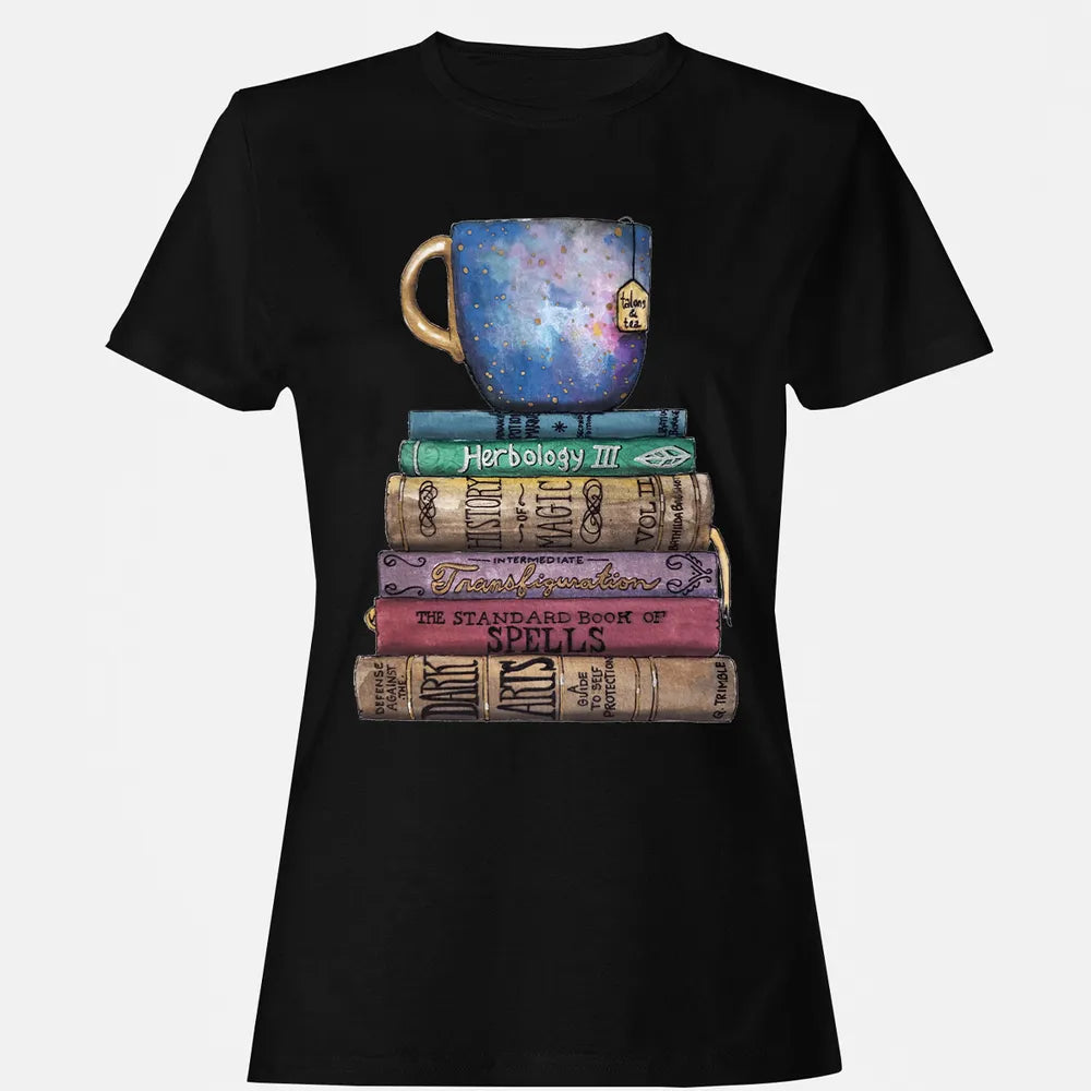 Women's T-shirt - UZBJCPP9