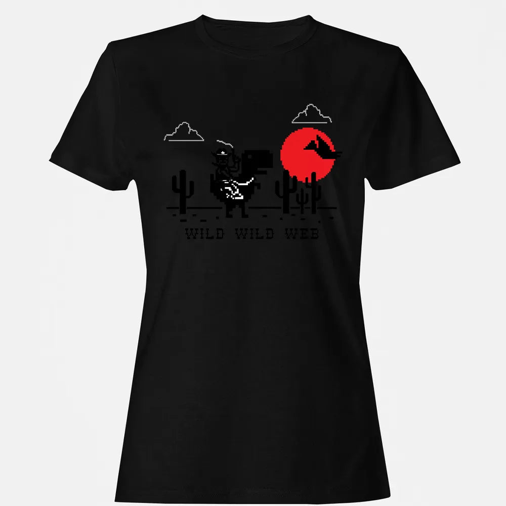 Women's T-shirt - 41CDKV93