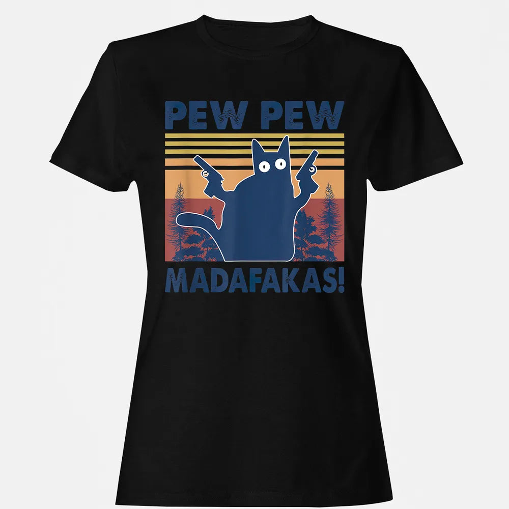 Women's T-shirt - 5MGC7N9U