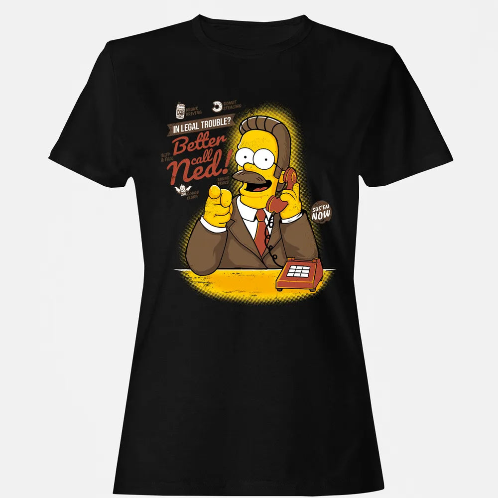 Women's T-shirt - 1GT9F2C7