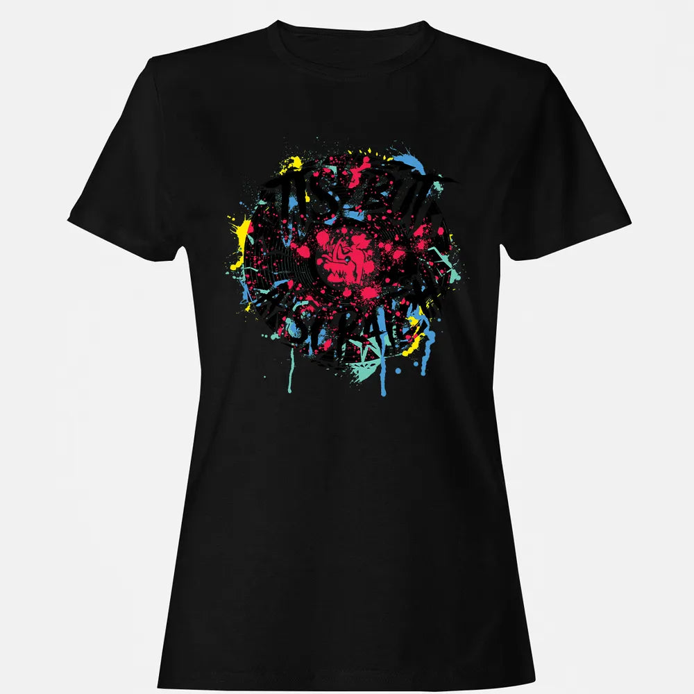 Women's T-shirt - H1MTYMLE