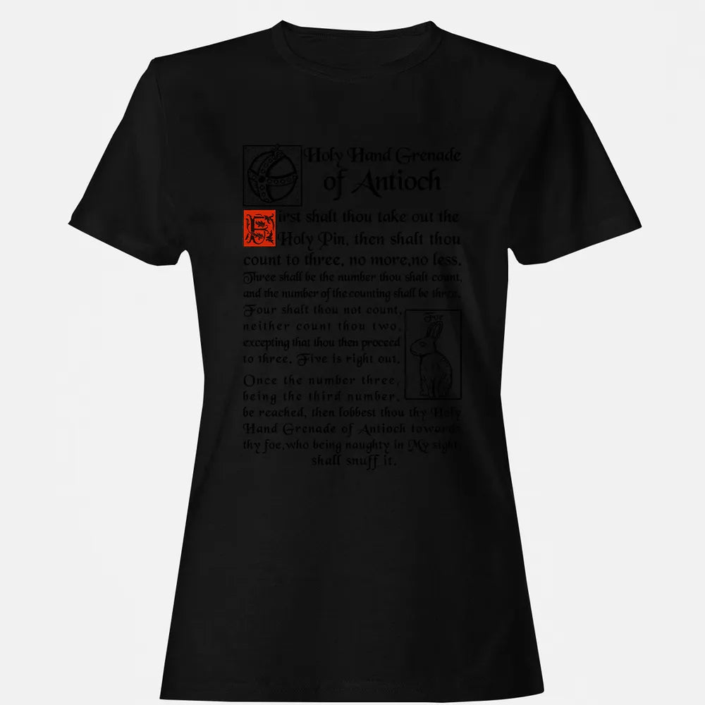 Women's T-shirt - 5878G9SV