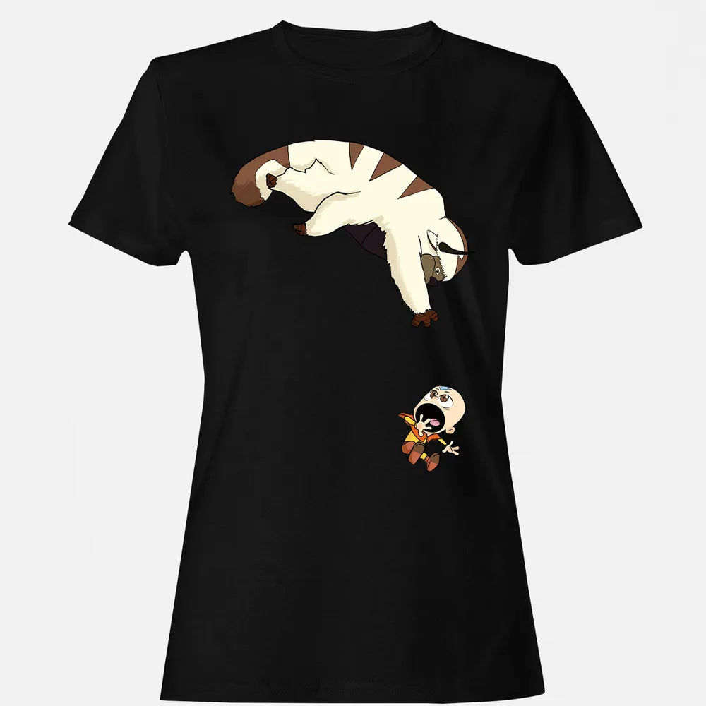 Women's T-shirt - CGV1X4QU