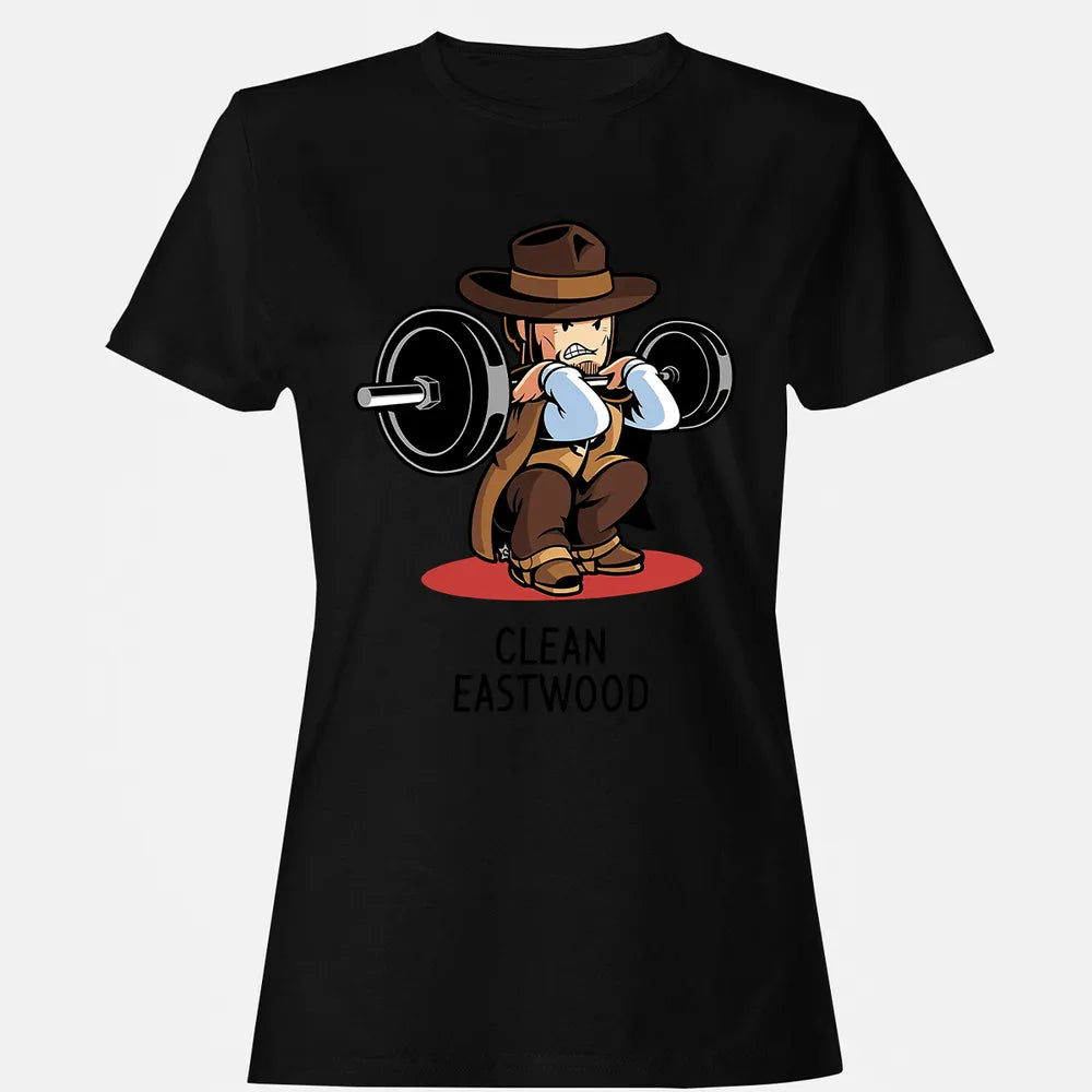 Women's T-shirt - HMTPWSUF