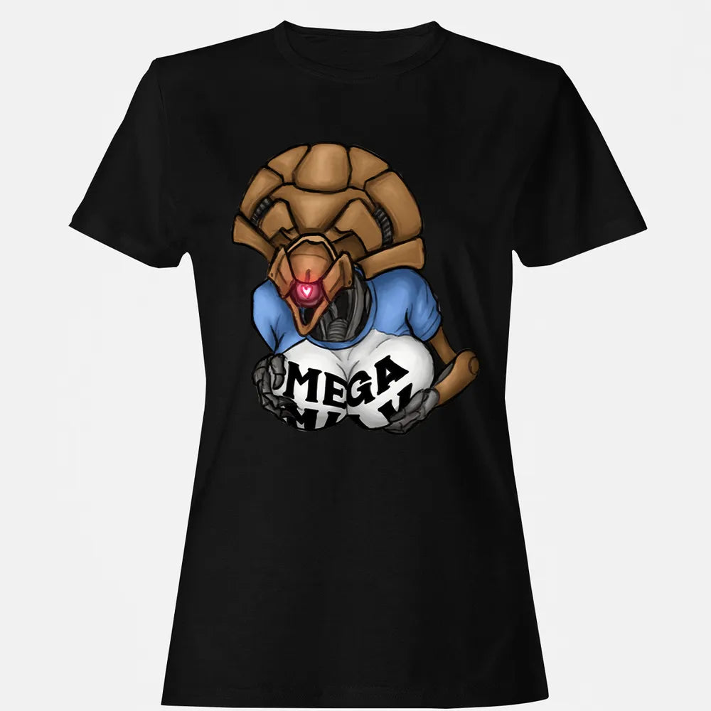 Women's T-shirt - 8EMYES9F