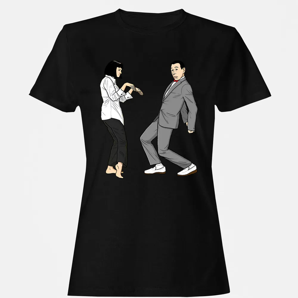 Women's T-shirt - 1ZX93FBT