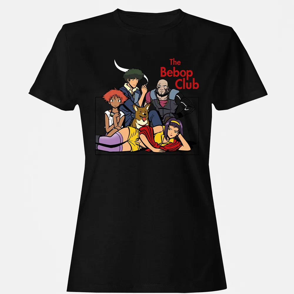 Women's T-shirt - YMLNJSEZ
