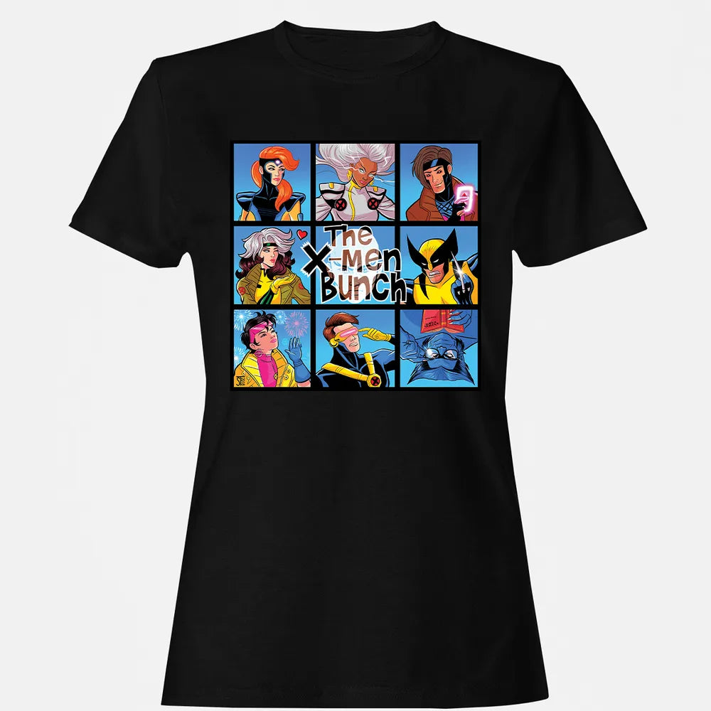 Women's T-shirt - MMCGQ47H
