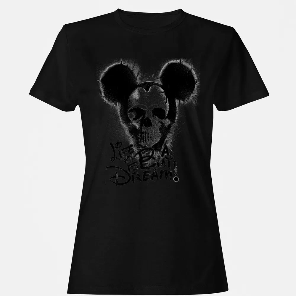 Women's T-shirt - FPMJN3HF