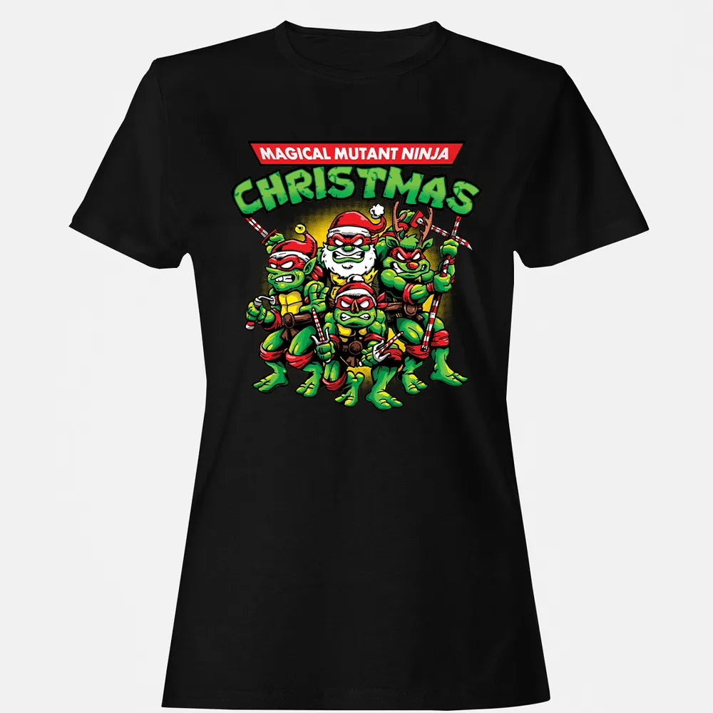 Women's T-shirt - E695MPXL