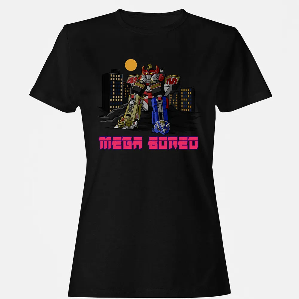 Women's T-shirt - 81F64BPG