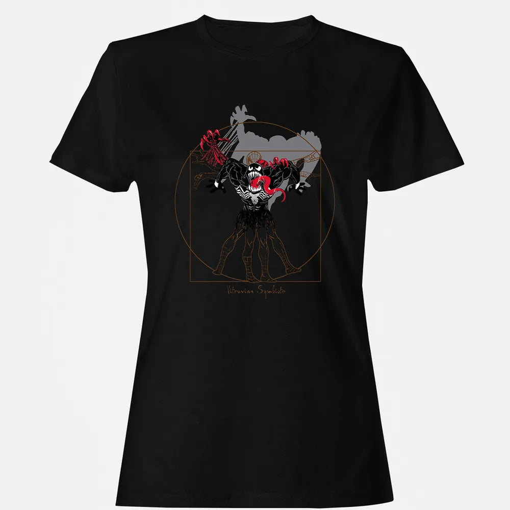 Women's T-shirt - CDF1HS6P
