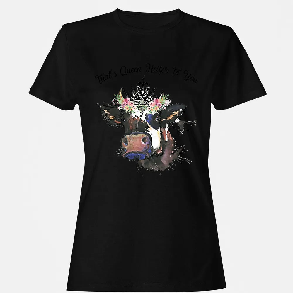 Women's T-shirt - Q9CXK4MA