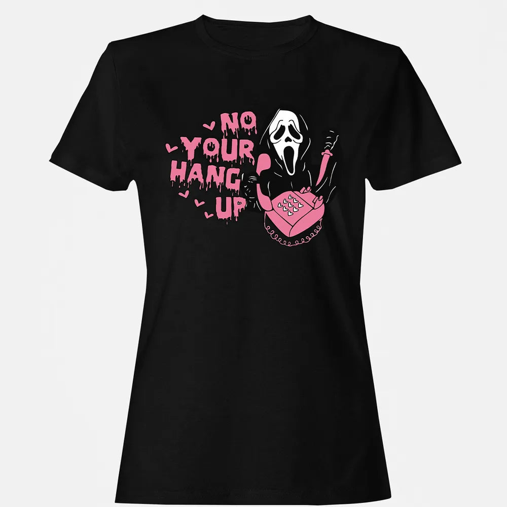 Women's T-shirt - FKUDM46K