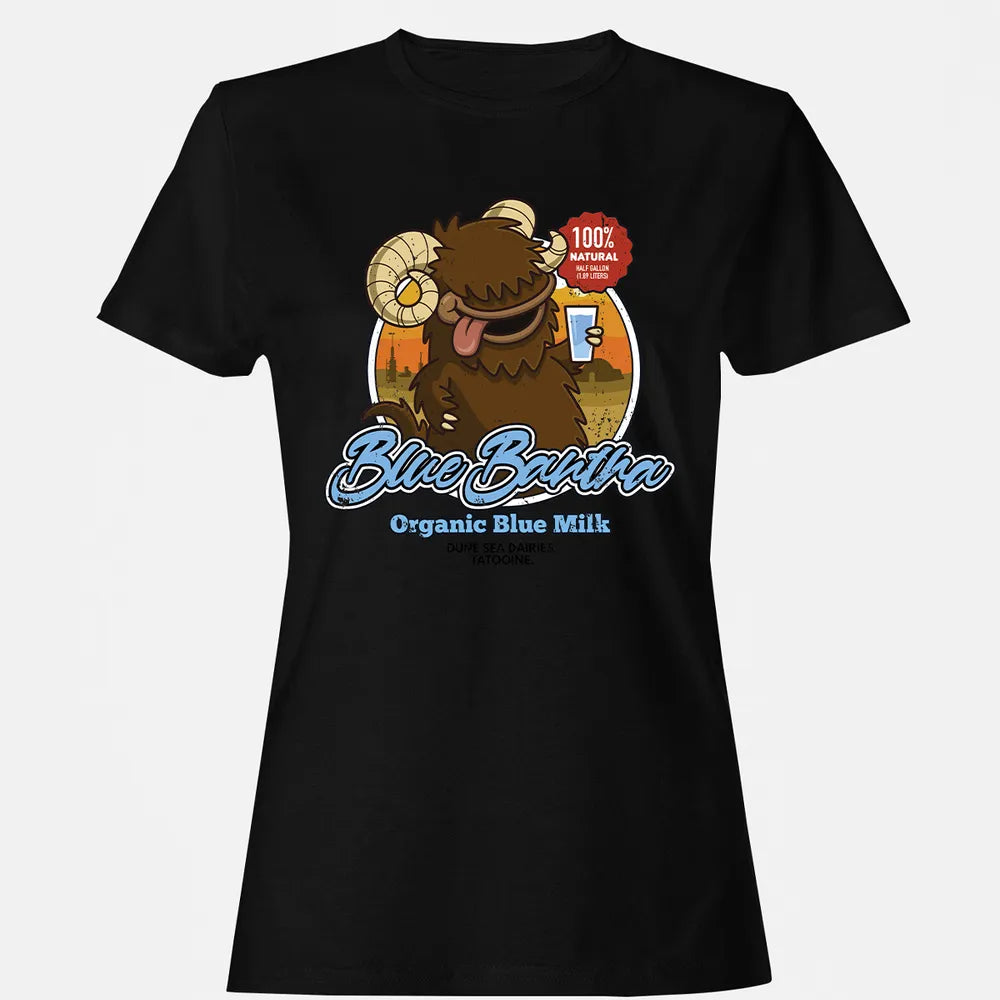 Women's T-shirt - ENJAS2JK
