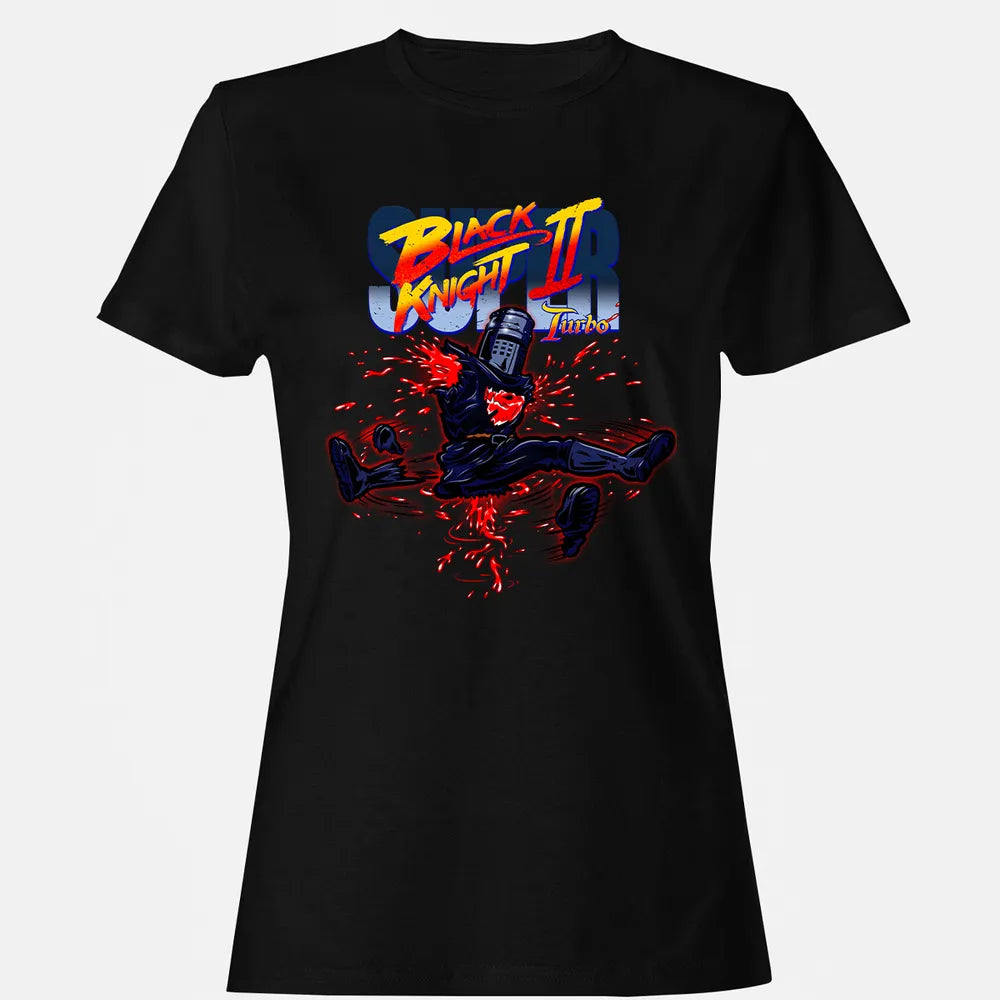 Women's T-shirt - N6H5ZKNF