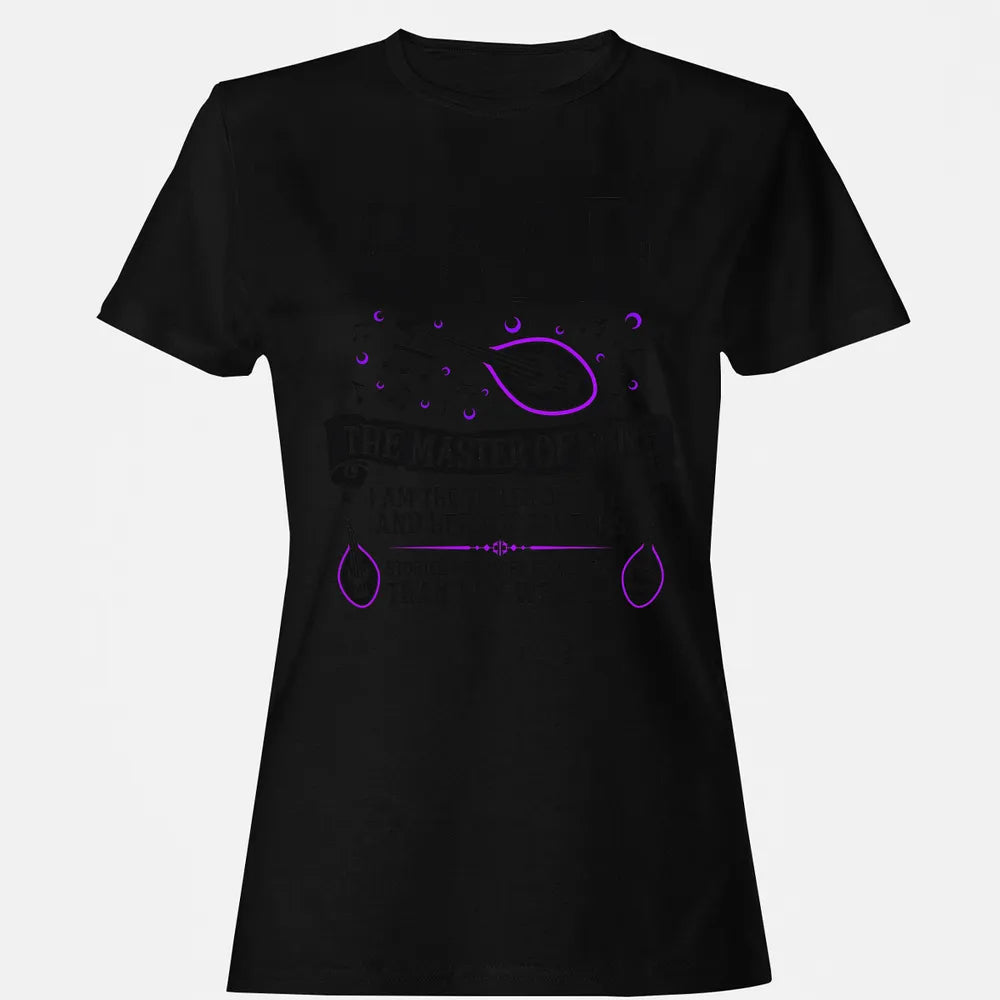 Women's T-shirt - N36TFKNR