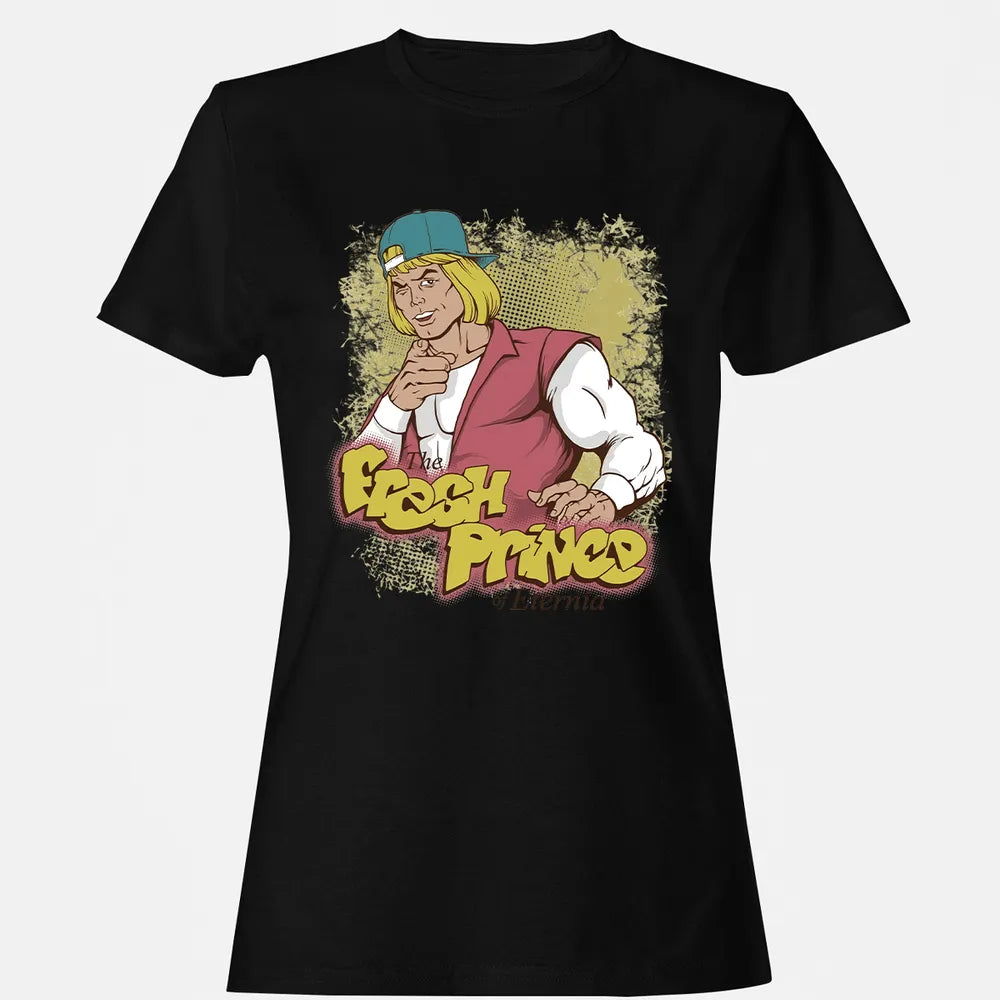 Women's T-shirt - 3UZTNG2Y