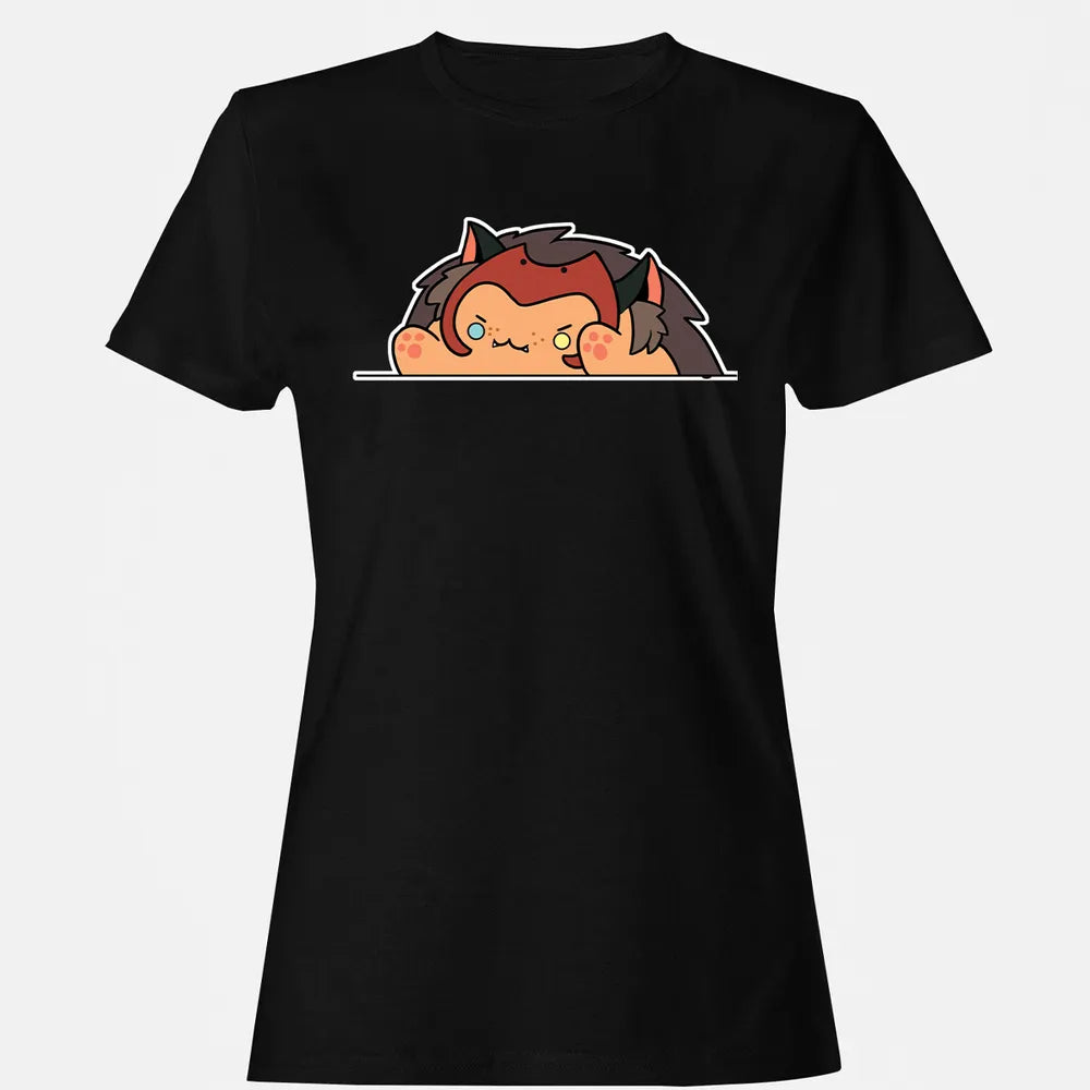 Women's T-shirt - G5Y5HRA9
