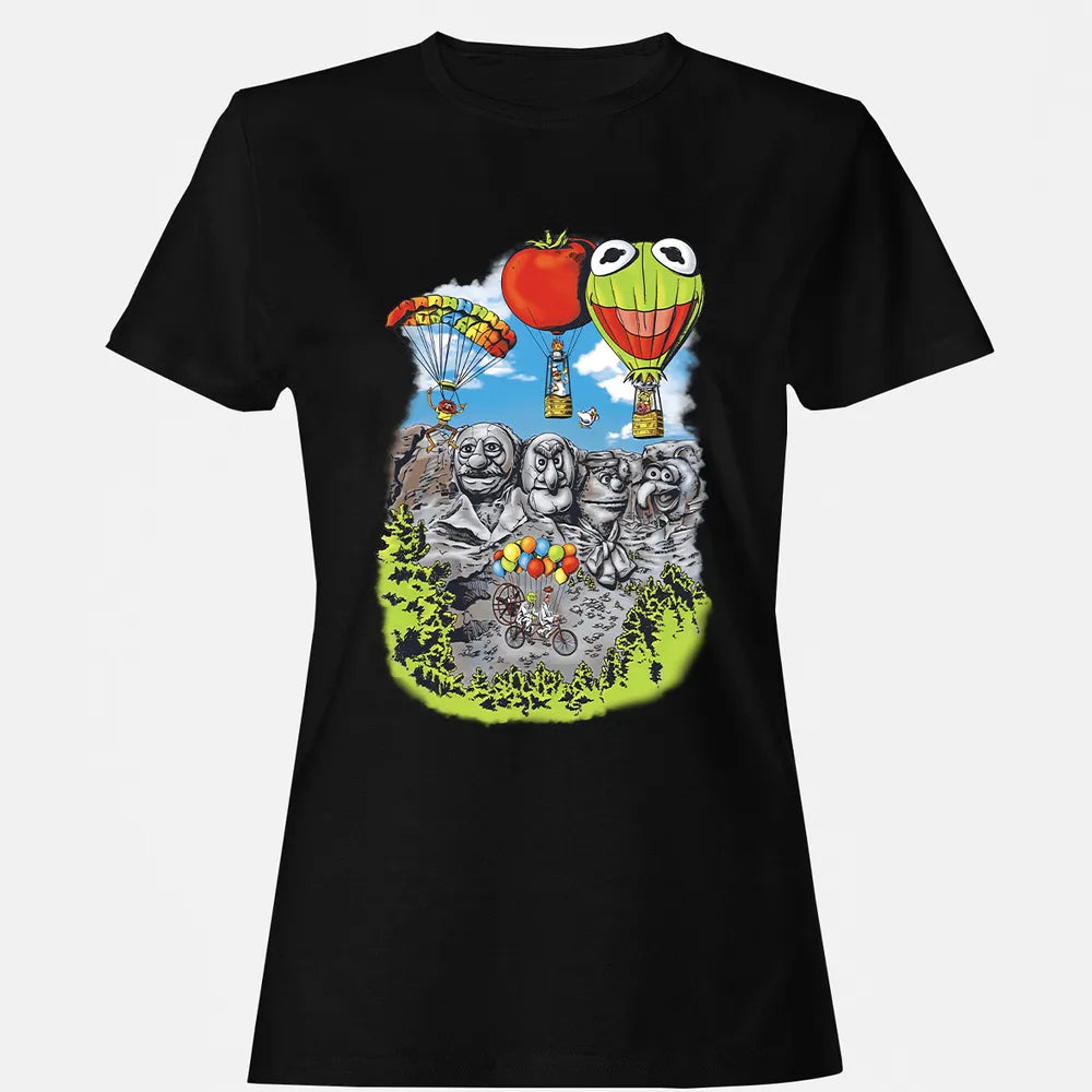 Women's T-shirt - YRXY5TTC