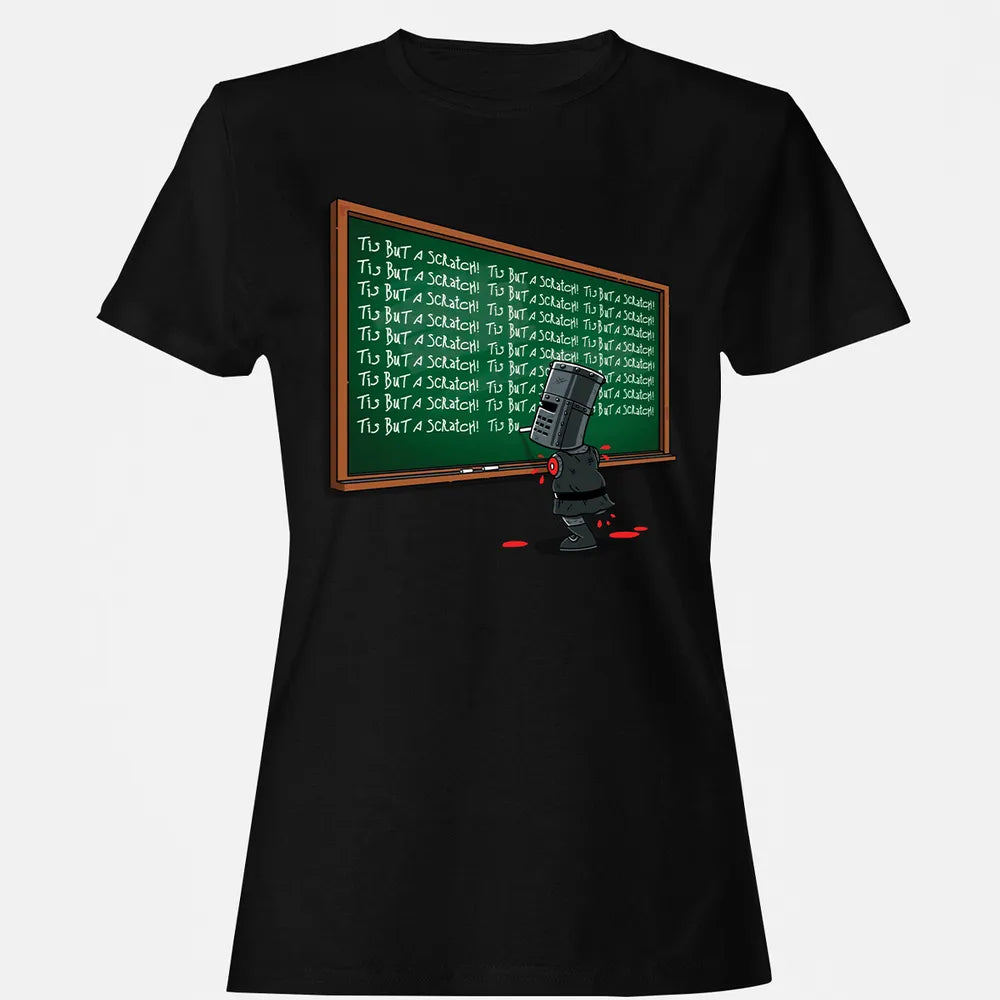 Women's T-shirt - FD53RFLS