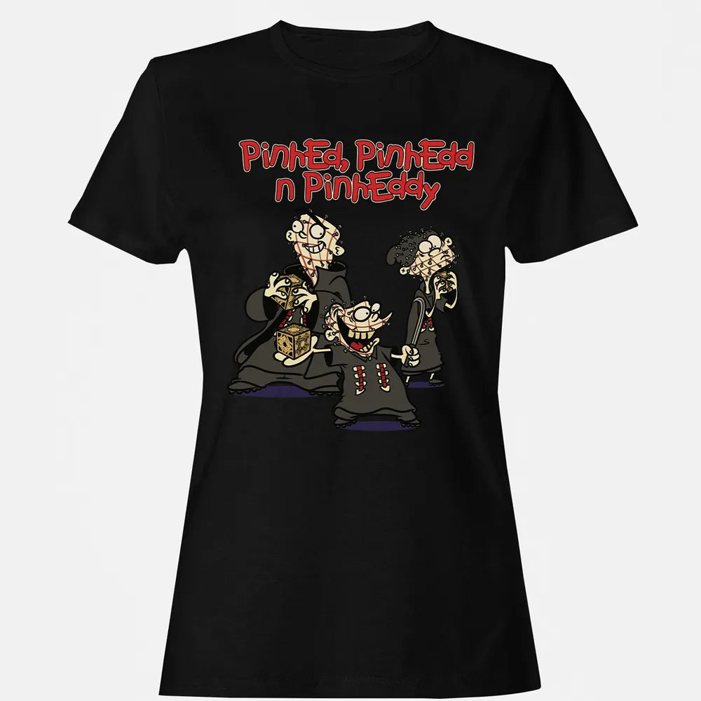 Women's T-shirt - F426CLQT