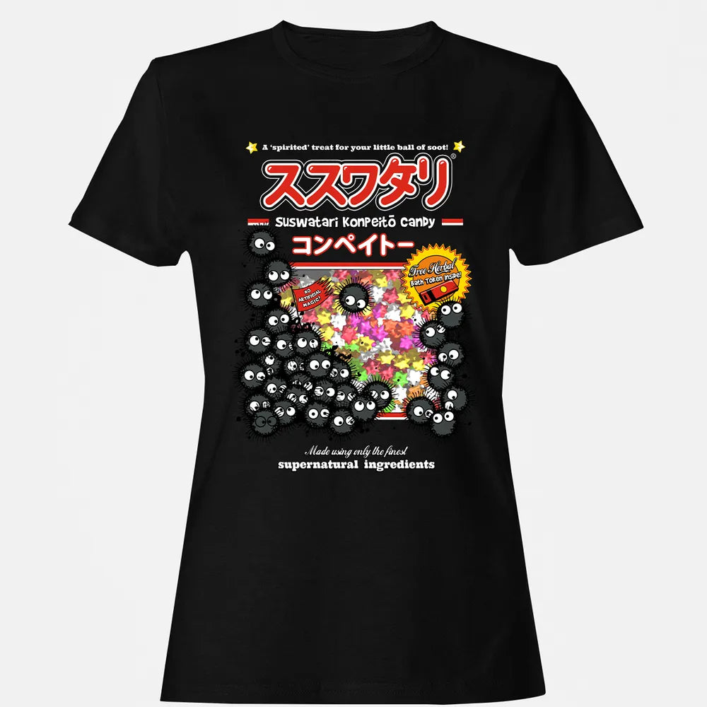 Women's T-shirt - JTGC437V