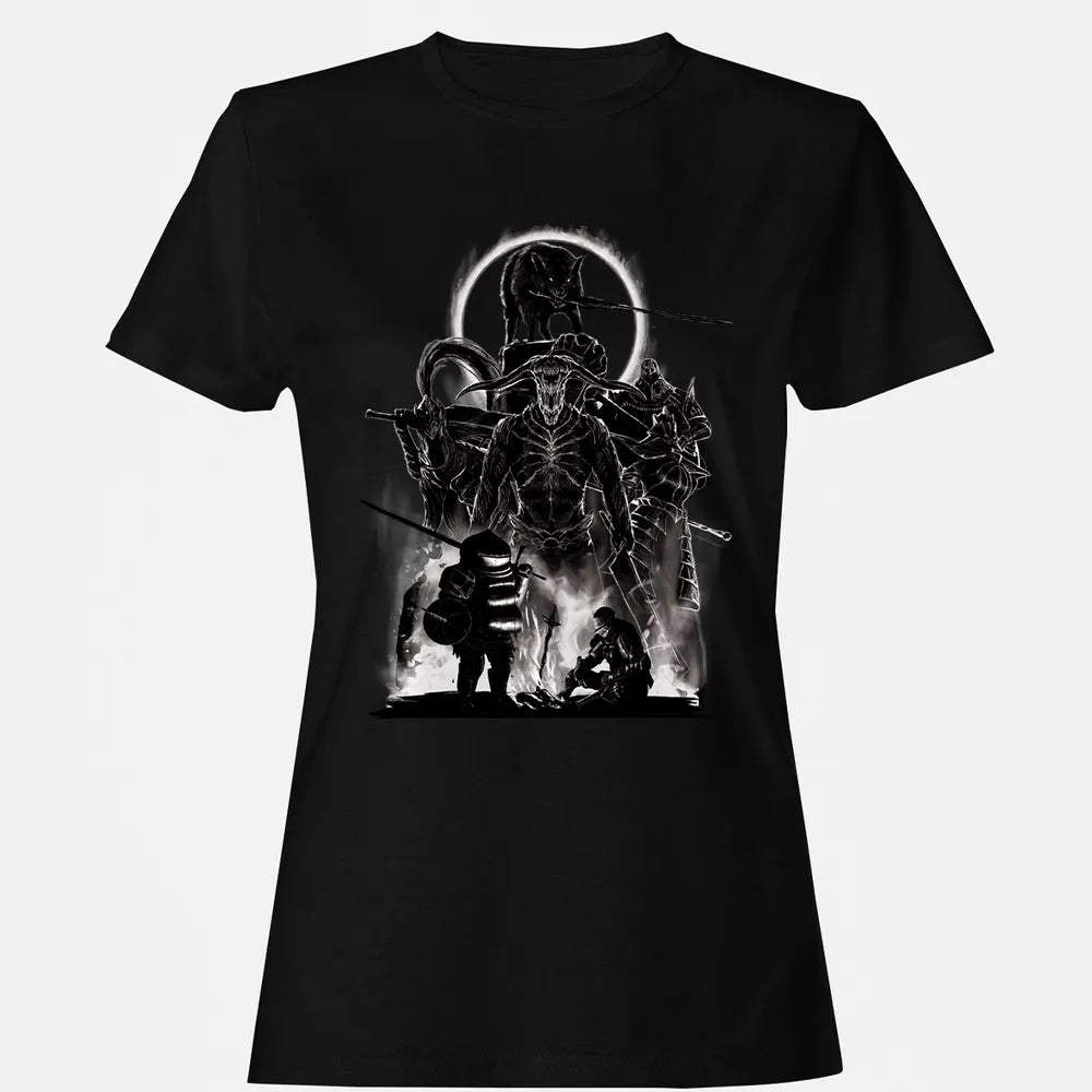 Women's T-shirt - 6YER6V1B