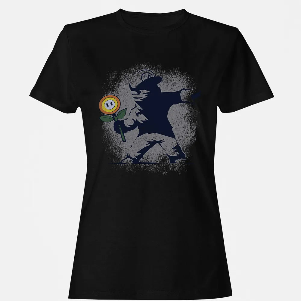 Women's T-shirt - KDGYLKY4