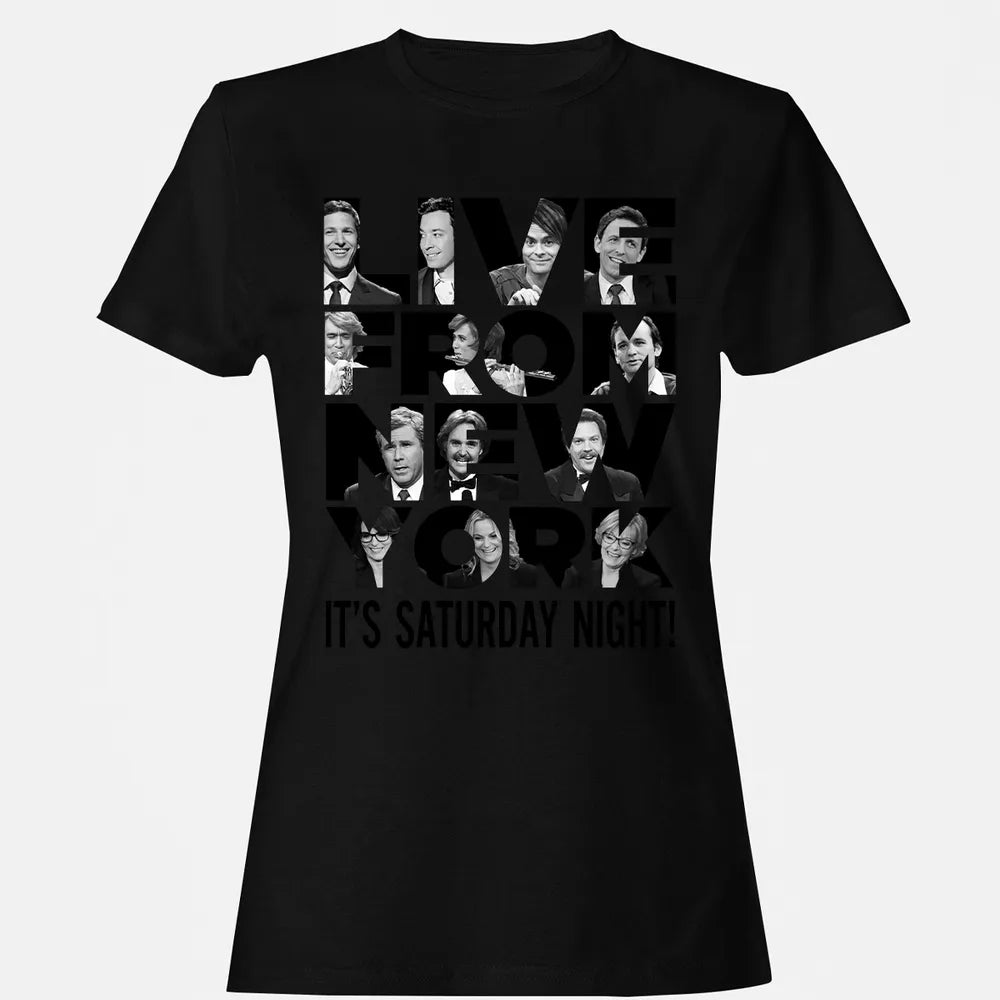 Women's T-shirt - SX6F2ZRS