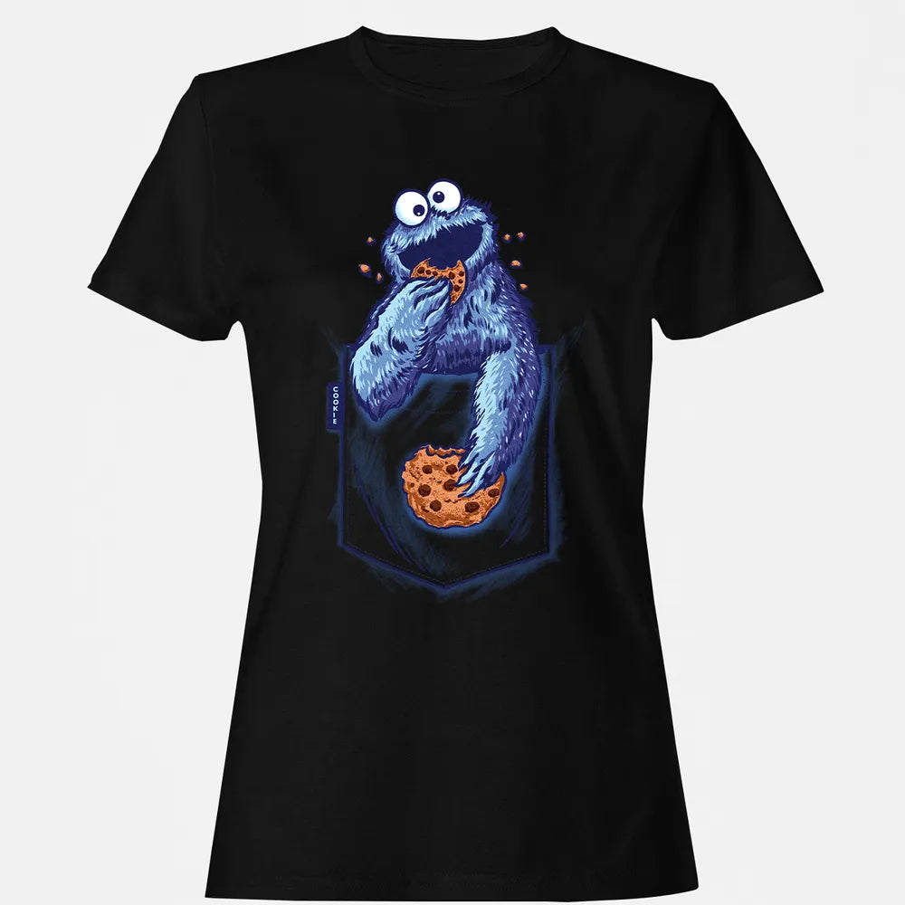 Women's T-shirt - VE61DZMM