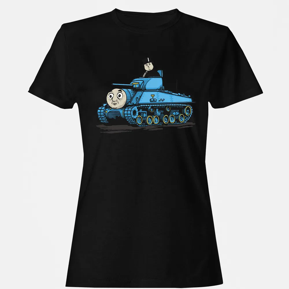 Women's T-shirt - 7JA1EEUB