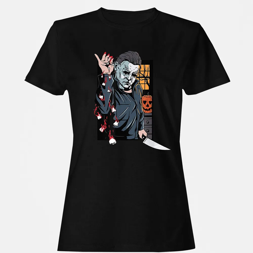 Women's T-shirt - X85T62LV