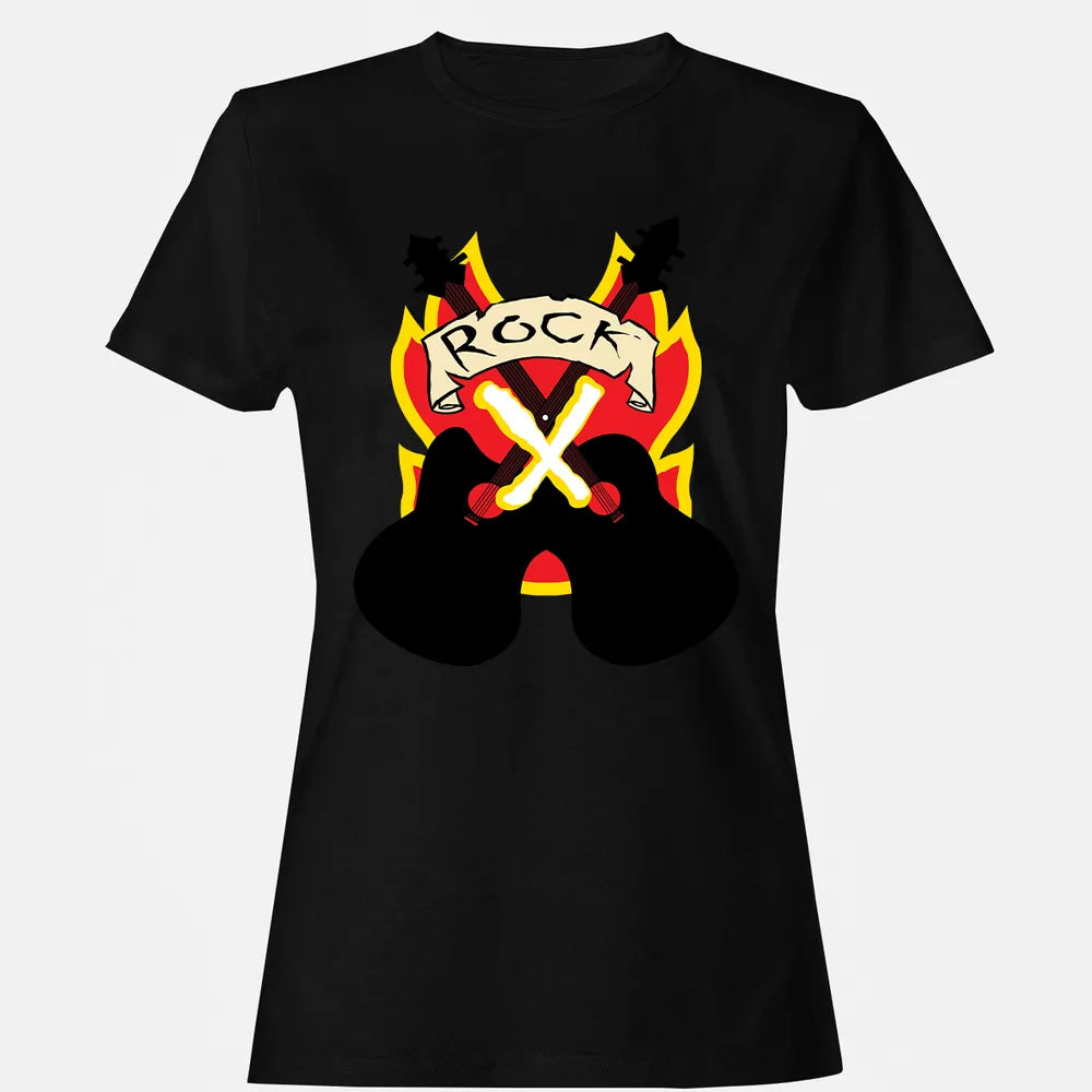 Women's T-shirt - 9X4DMHC1