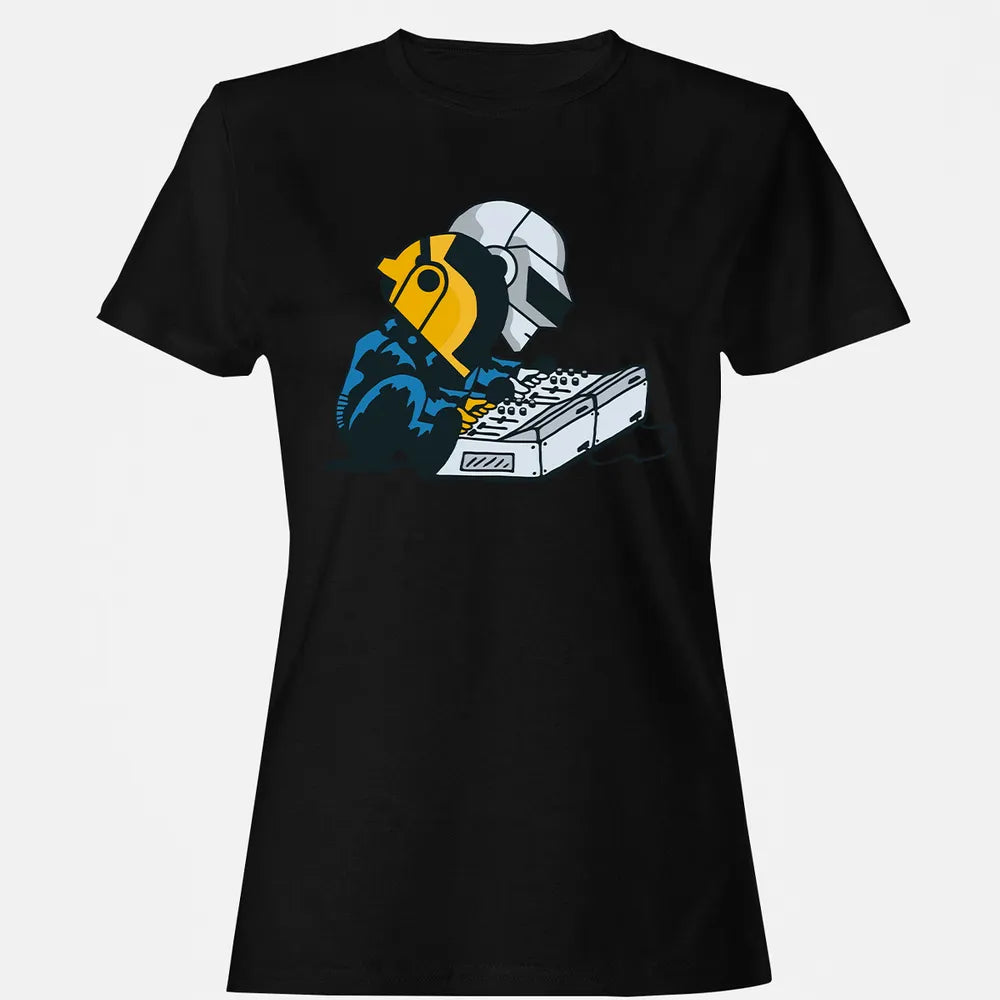 Women's T-shirt - H146GSLQ