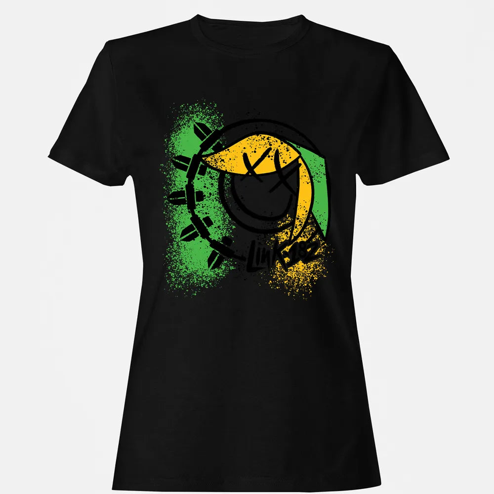 Link-182 Women's T-shirt