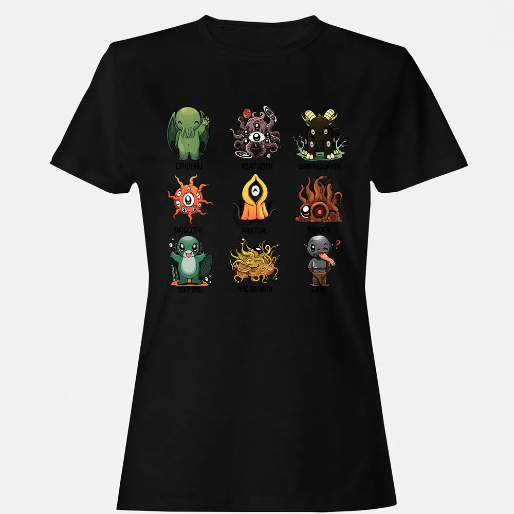 Women's T-shirt - 6P1WF1BA