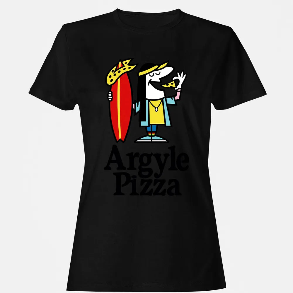 Women's T-shirt - 84GC2F3S