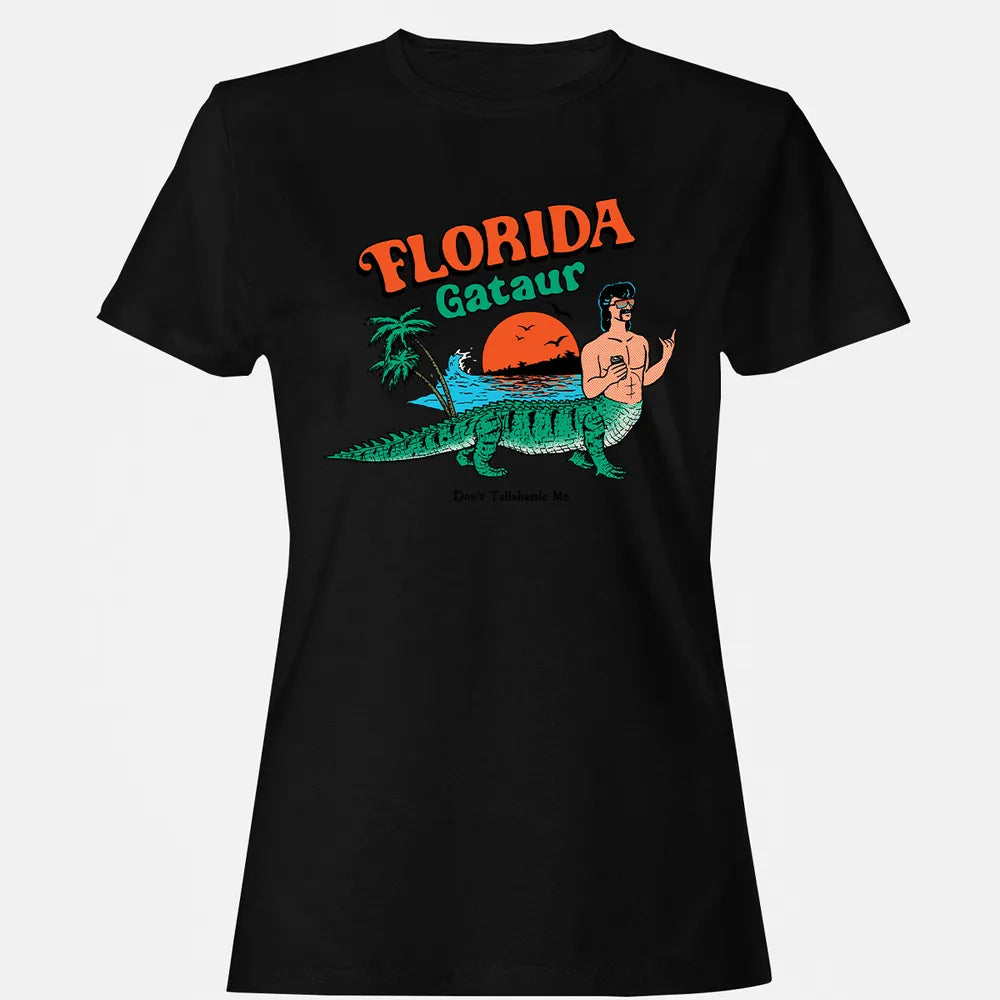 Women's T-shirt - 4MD8W872