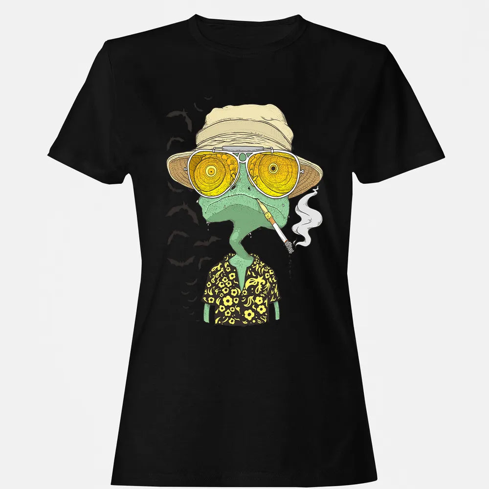 Women's T-shirt - AFCV3QRJ
