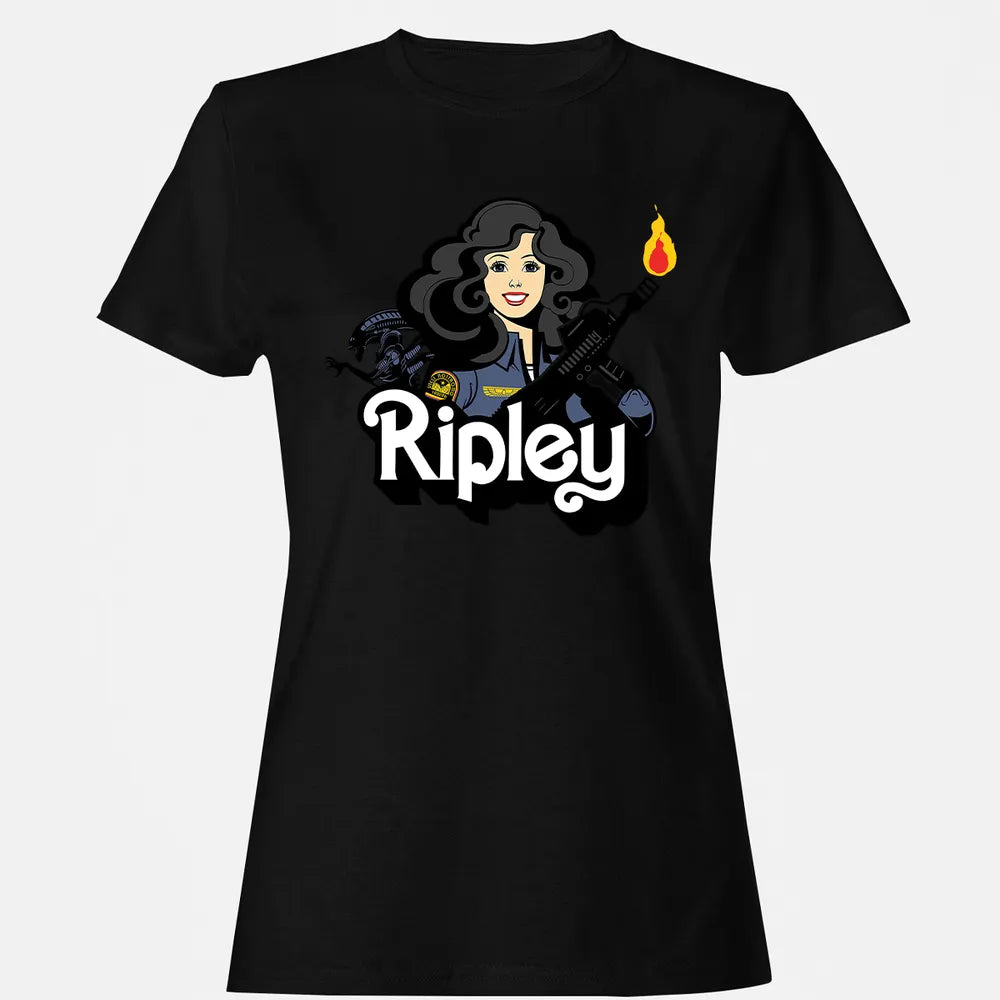 Women's T-shirt - KTC73PR6