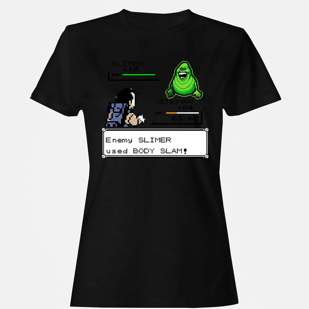Women's T-shirt - 82ZQXJEE