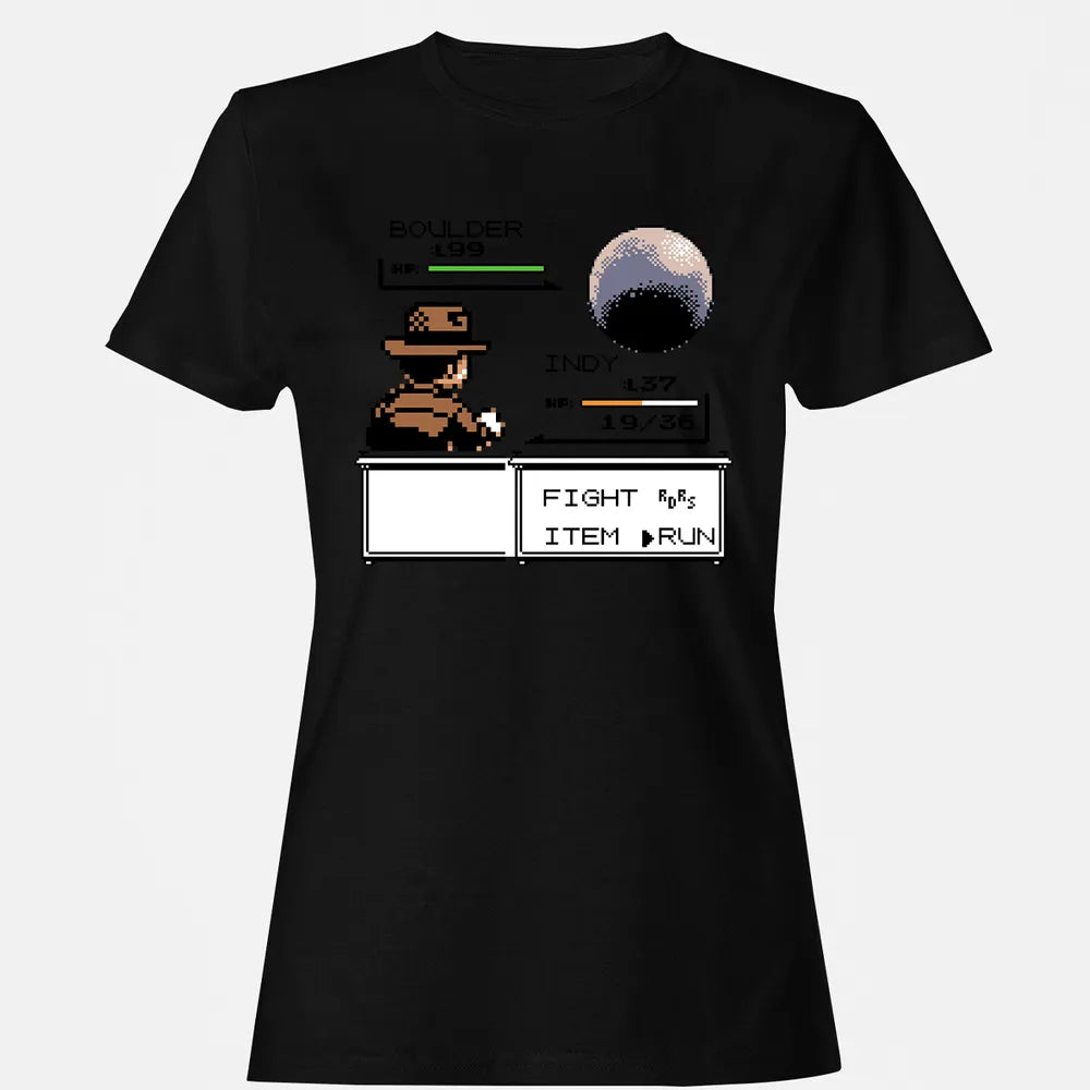 Women's T-shirt - WX4PLEAC