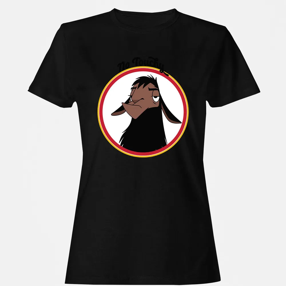 Women's T-shirt - N6E73ASD