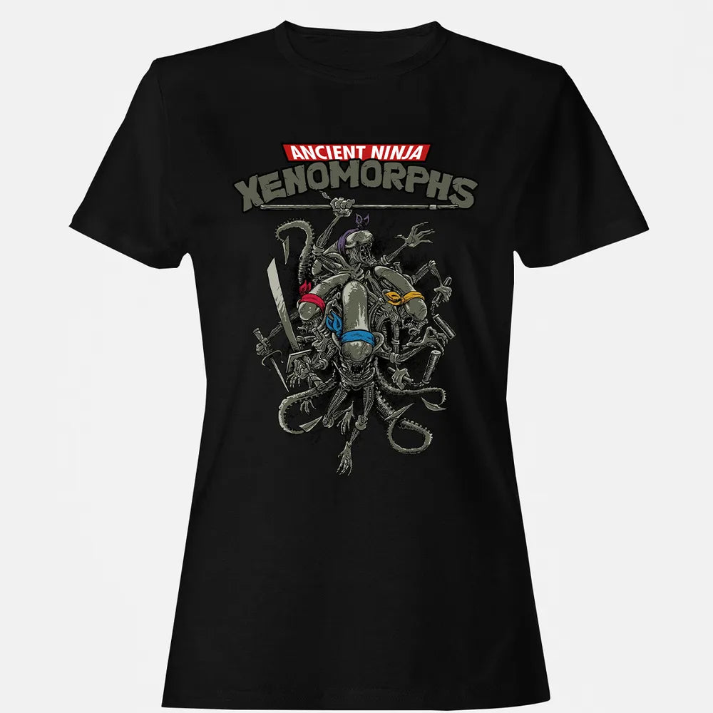 Women's T-shirt - 5ML5F3JA