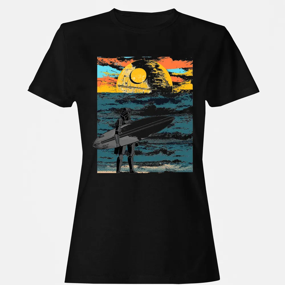 Women's T-shirt - 1LF8ANRM
