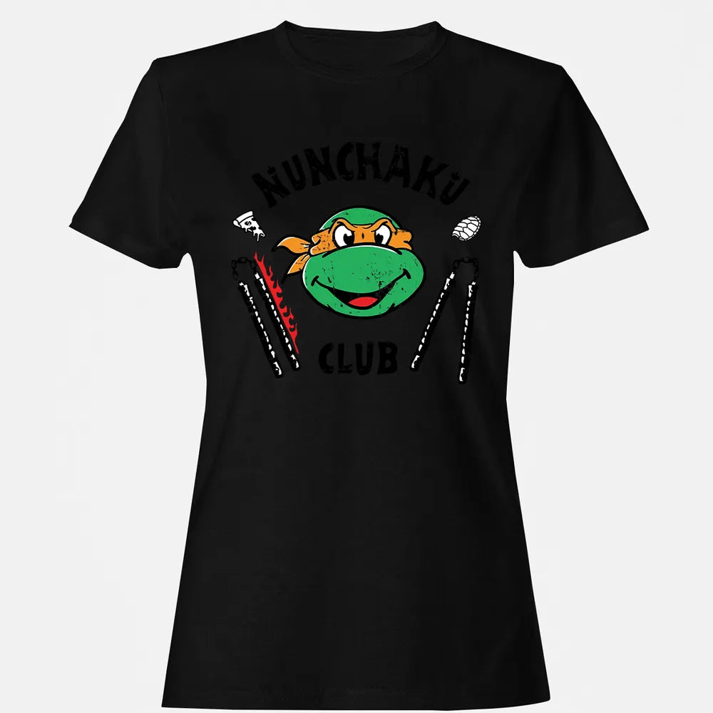 Women's T-shirt - 16EQYN8L