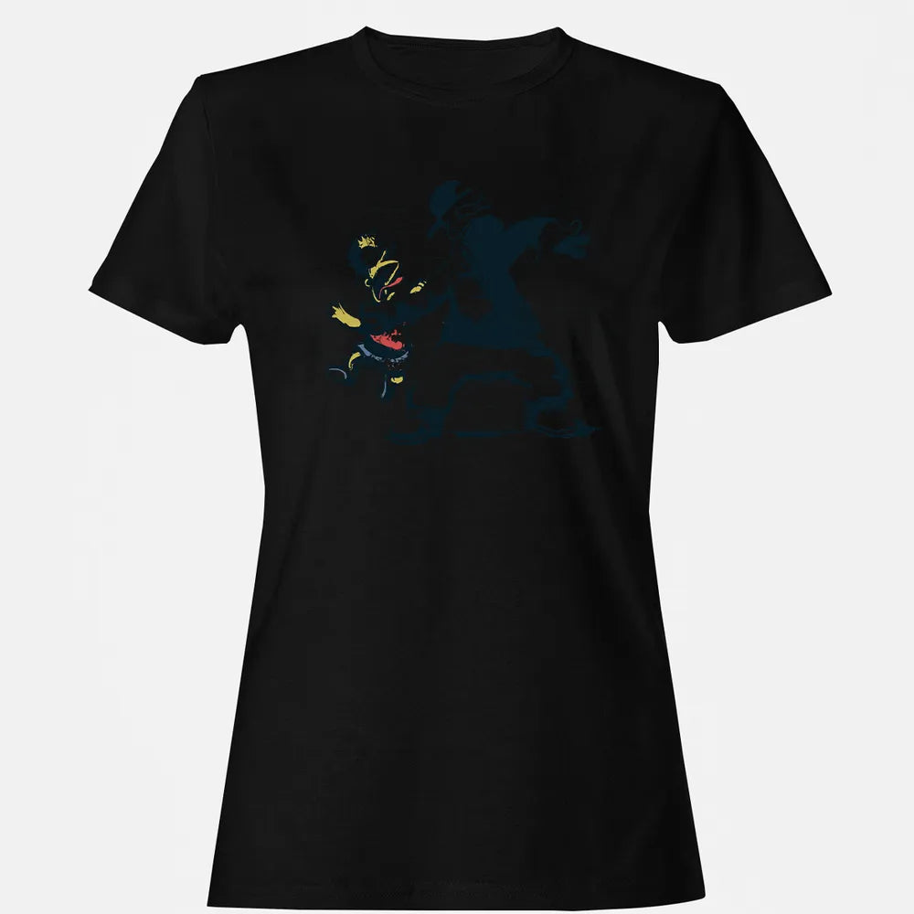 Women's T-shirt - SF15V632