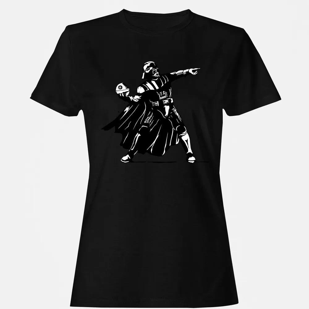 Women's T-shirt - LFXX58DG