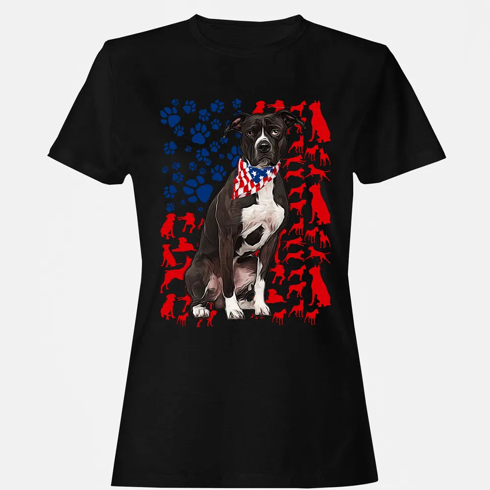 Women's T-shirt - 81FURQ9N